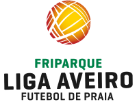 Friparque - Liga Aveiro de Futebol de Praia Feminina