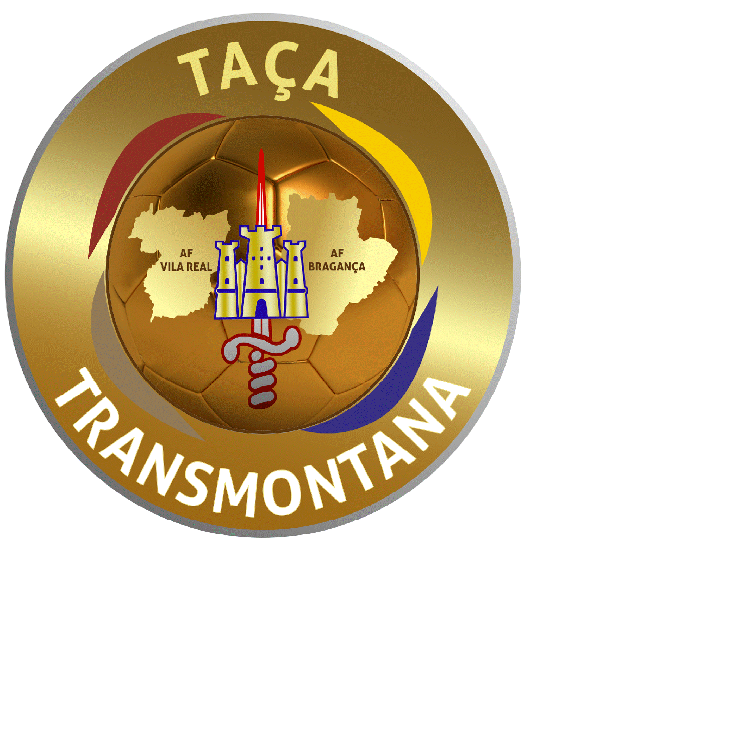 Taça Transmontana de Futebol Masculino