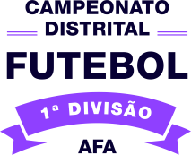 Campeonato Distrital 1.ª Divisão