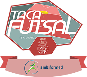 Taça Futsal A.F. Viseu Fem. - AMBIFORMED