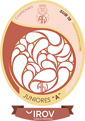Campeonato Distrital Sub 18 - IROV Clínicas Dentárias