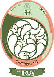 Campeonato Distrital Sub 14 - IROV Clínicas Dentárias