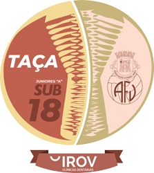 Taça Distrital Sub 18 - IROV Clínicas Dentárias