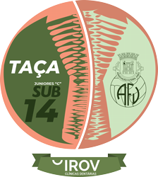 Taça Distrital Sub 14 - IROV Clínicas Dentárias