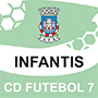 CD INFANTIS FUT. 7