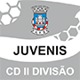 Campeonato Distrital Juvenis II Divisão