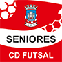 CD SENIORES FUTSAL MASC.