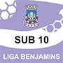 LIGA BENJAMINS SUB 10 - FUT 7