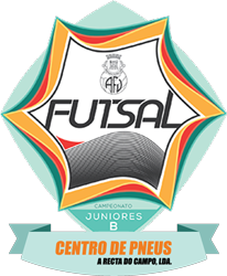 Campeonato Juniores "B" - CENTRO PNEUS A RECTA DO CAMPO, LDA