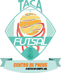 Taça Distrital Sub 17 - CENTRO PNEUS A RECTA DO CAMPO, LDA