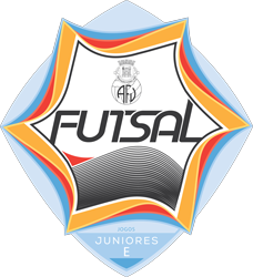 Jogos Distritais Juniores "E"