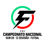 Campeonato Nacional Sub-19 da II Divisão de Futsal