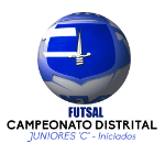 Campeonato Distrital de Futsal  Juniores C  Masculino