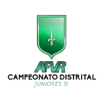 Campeonato Distrital de Futebol Juniores B Masculino