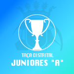 Taça Distrital de Futebol Juniores A | Sub-18