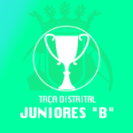 Taça Distrital de Futebol 11 de Juniores B | Sub-16