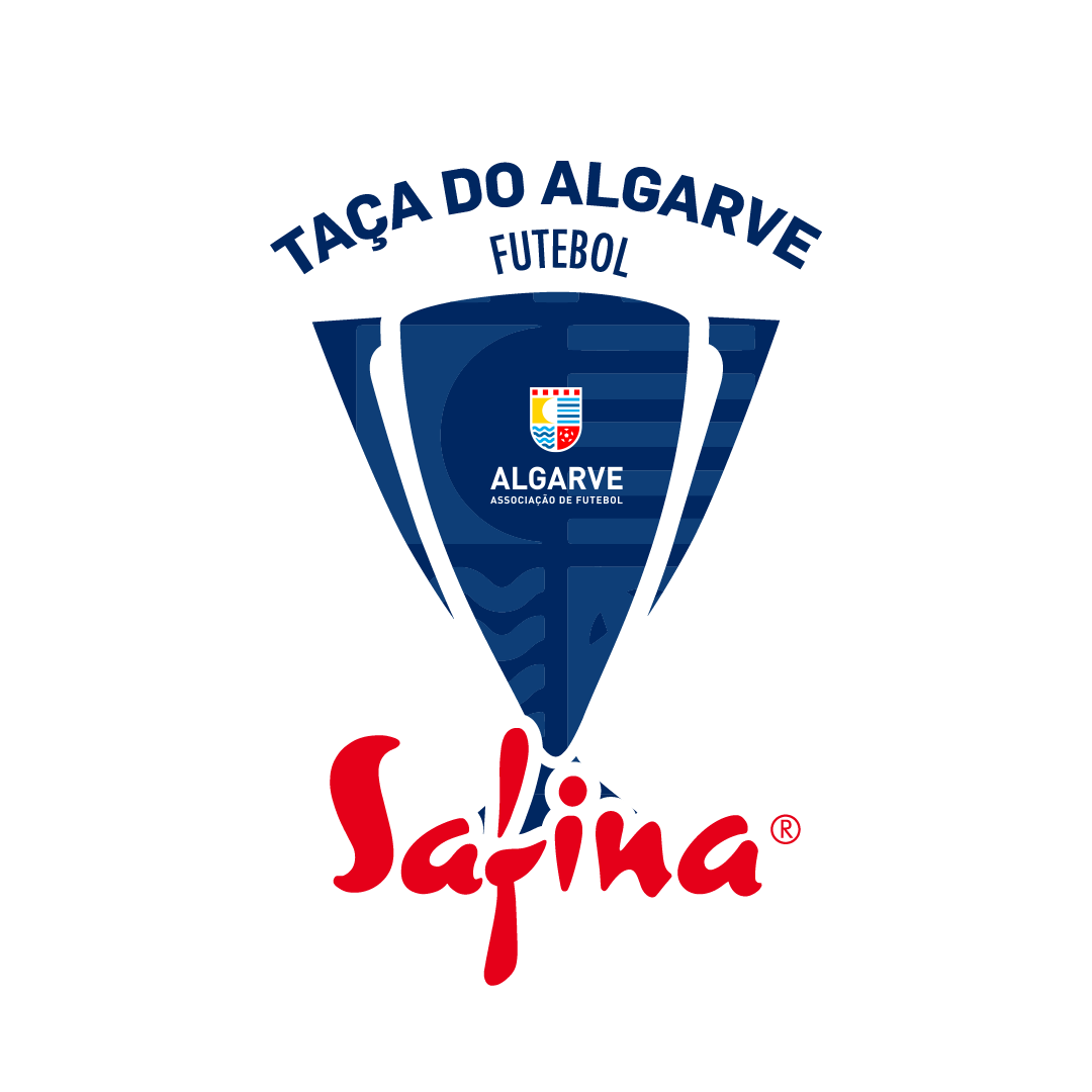 TAÇA DO ALGARVE FUTEBOL | SAFINA