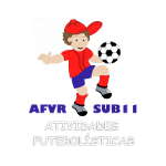 Atividades Futebolisticas de juniores "E" | Sub 11