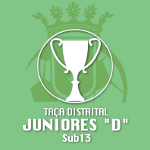 Taça Distrital de Futebol 9 | Sub-13