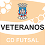 CD VETERANOS FUTSAL MASCULINO