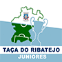 TACA RIBATEJO JUNIORES - ELIMINATÓRIAS