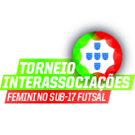 Torneio Interassociações de Futsal Sub 17 Feminino