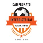 Campeonato Interdistrital Sub/23 - AFAveiro | AFViseu