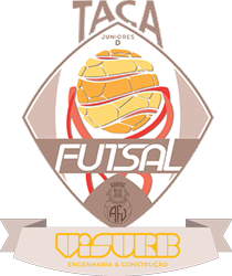 Taça Juniores "D" - VISURB Engenharia & Construção