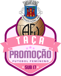 Taça Promoção SUB 17 Feminina