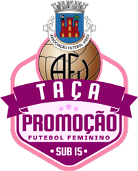 Taça Promoção SUB 15 Feminina