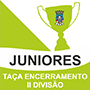 TAÇA ENCERRAMENTO JUNIORES II DIVISÃO