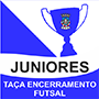 TACA ENCERRAMENTO JUNIORES FUTSAL