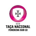 TAÇA NACIONAL FEMININO SUB-13