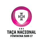 TAÇA NACIONAL FEMININA SUB-17