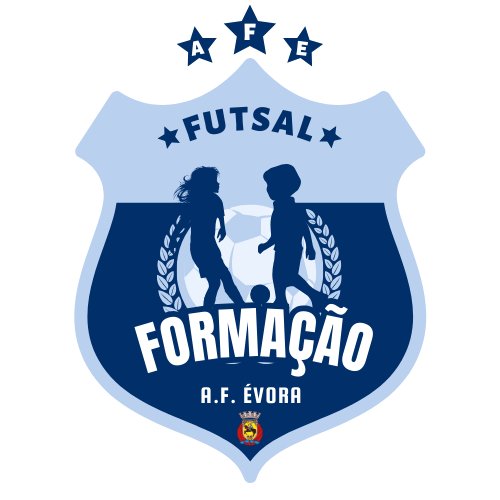 TAÇA FUTSAL INICIADOS