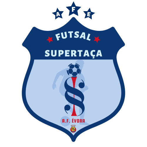 SUPER TAÇA INICIADOS FUTSAL 