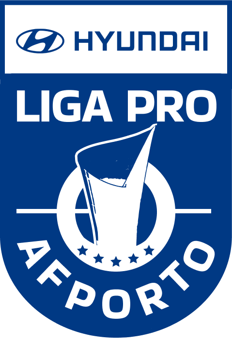 HYUNDAI LIGA PRO