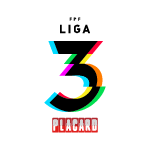 LIGA 3 PLACARD