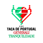 TAÇA DE PORTUGAL GENERALI TRANQUILIDADE