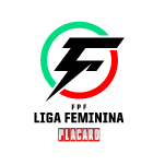 LIGA FEMININA PLACARD