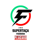 SUPERTAÇA FEMININA FUTSAL PLACARD