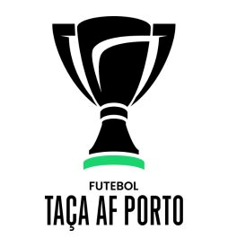 TAÇA AF PORTO