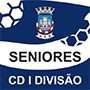 Campeonato Distrital  1ª Divisão  Seniores