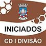 Campeonato Distrital Iniciados I Divisão