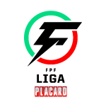 LIGA PLACARD