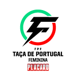 TAÇA DE PORTUGAL FEMININA DE FUTSAL PLACARD