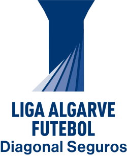 LIGA ALGARVE FUTEBOL | DIAGONAL SEGUROS