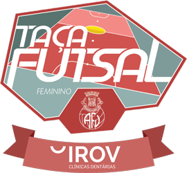 Taça Futsal A.F. Viseu Fem. - IROV Clínicas Dentárias