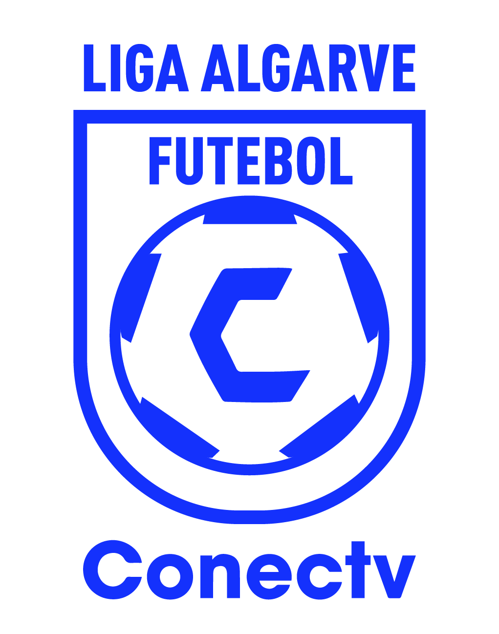 LIGA ALGARVE FUTEBOL | CONECTV