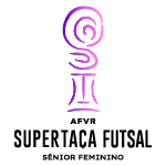 Super Taça de Futsal Sénior Feminino